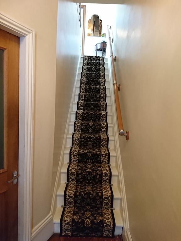 Adolphus Guest House Сихем Экстерьер фото